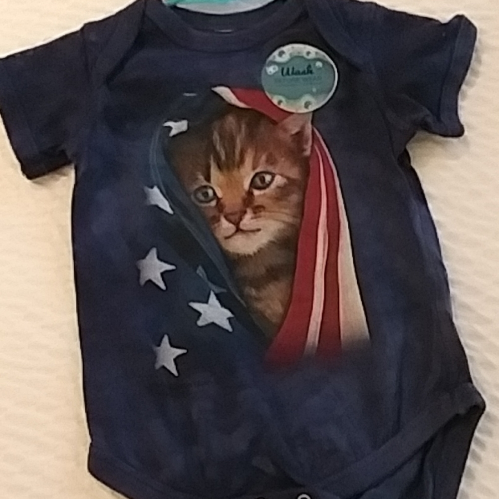 Kids onesie